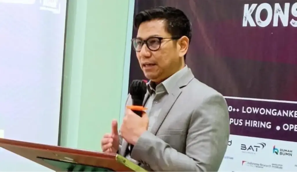 Kepala-BBPVP-Bekasi-Yose-Rizal