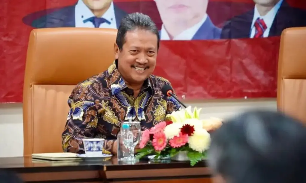 Menteri-KKP-Sakti-Wahyu-Trenggono