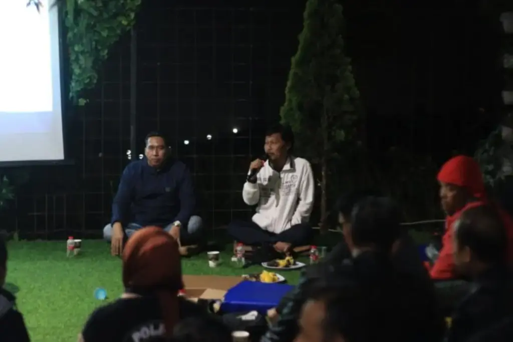 2026 Tahun Pemulihan Kepercayaan, Wali Kota Cirebon Gandeng Media Jadi Akselerator Utama Sambutan