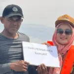 AKSELERASI PRODUKSI: Kerang Hijau Cirebon Panen 10 Hari Lebih Cepat Berkat Stimulan Rumpon Bagan Bantuan