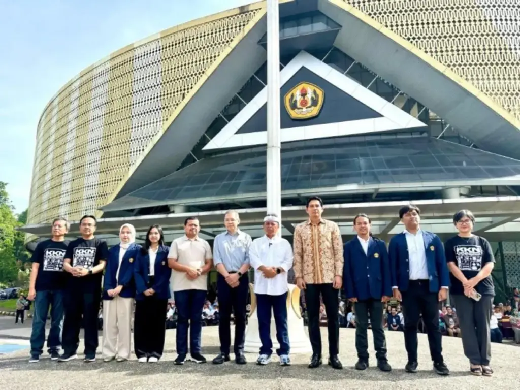 Unpad-KKNM-Sumedang-Indramayu