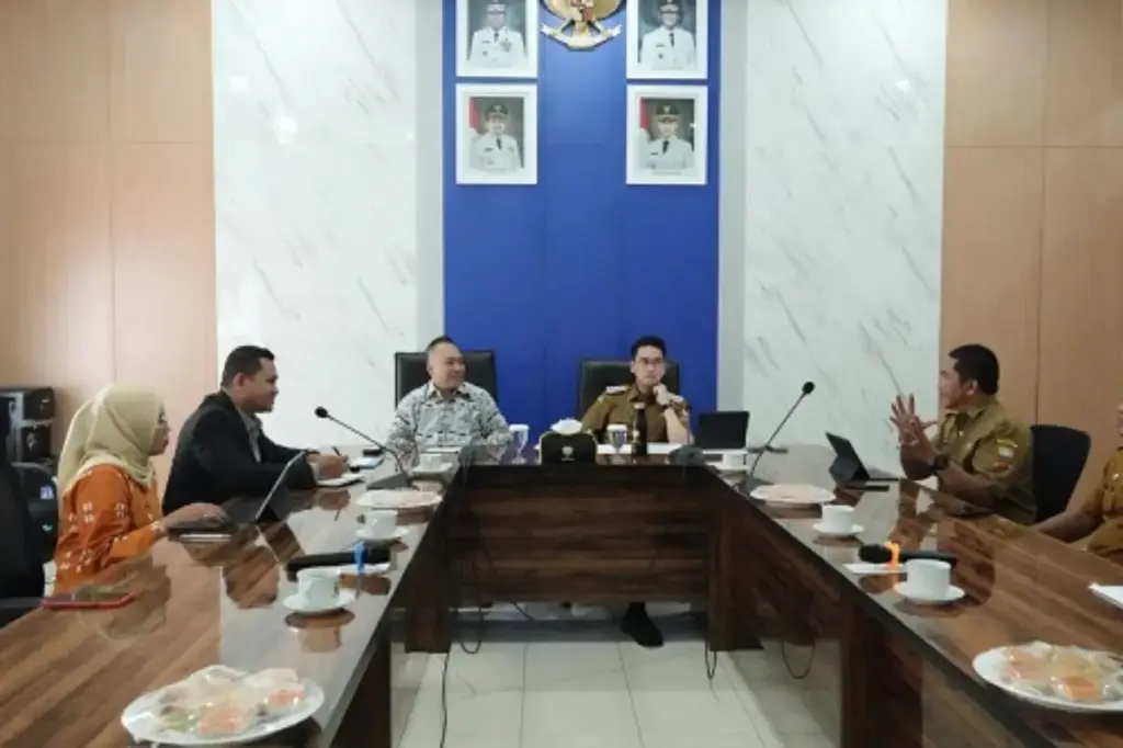 Sumedang-Perkuat-Ekosistem-Investasi