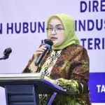 Dirjen-PHI-Jamsos-Kemnaker-Indah-Anggoro-Putri