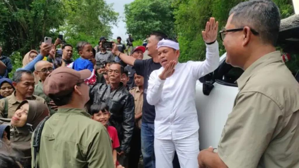 Gubernur-Dedi-Mulyadi-Sidak-TNGC