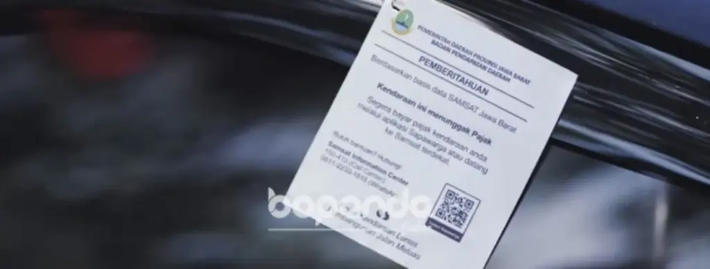 Pajak-Kendaraan-Bermotor