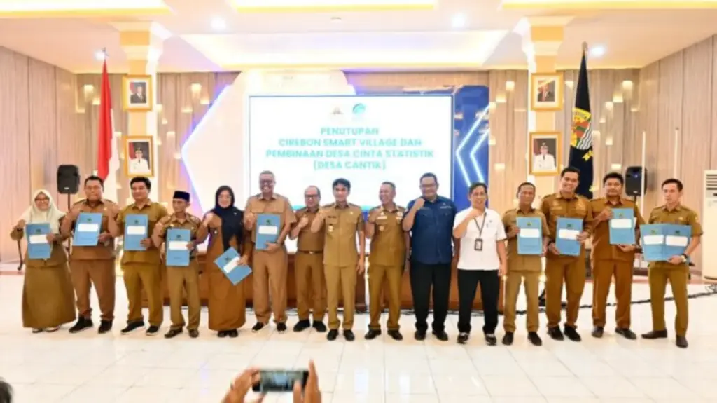 Smart-Village-Desa-Cantik