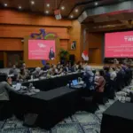 Menpar-Widiyanti-Putri-Wardhana-Forum-HISA-Universitas-Harvard-Jakarta