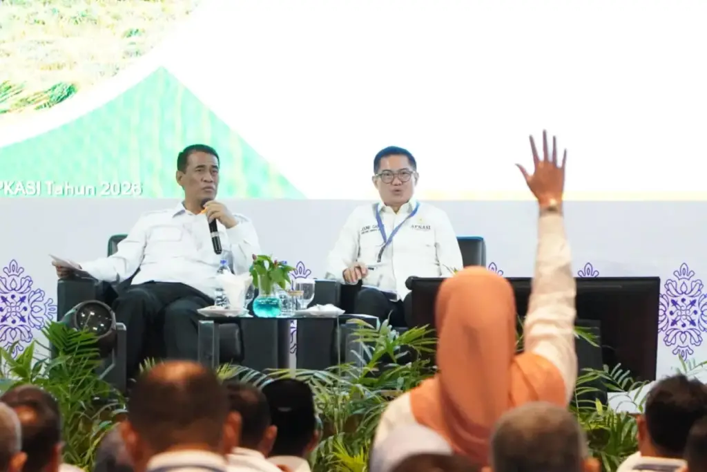 Mentan-Amran-Sulaiman-Swasembada-Beras