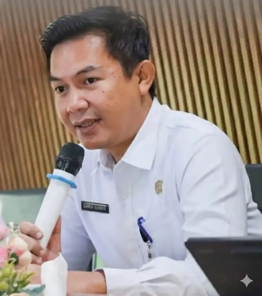 Kepala-BPKAD-Jabar-Norman-Nugraha