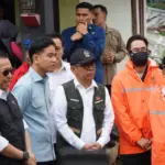 Tinjau-Longsor-Cisarua