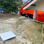 Internet-Satelit-Lokasi-Longsor-Cisarua