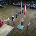 Kemendikdasmen-Upacara-Bendera