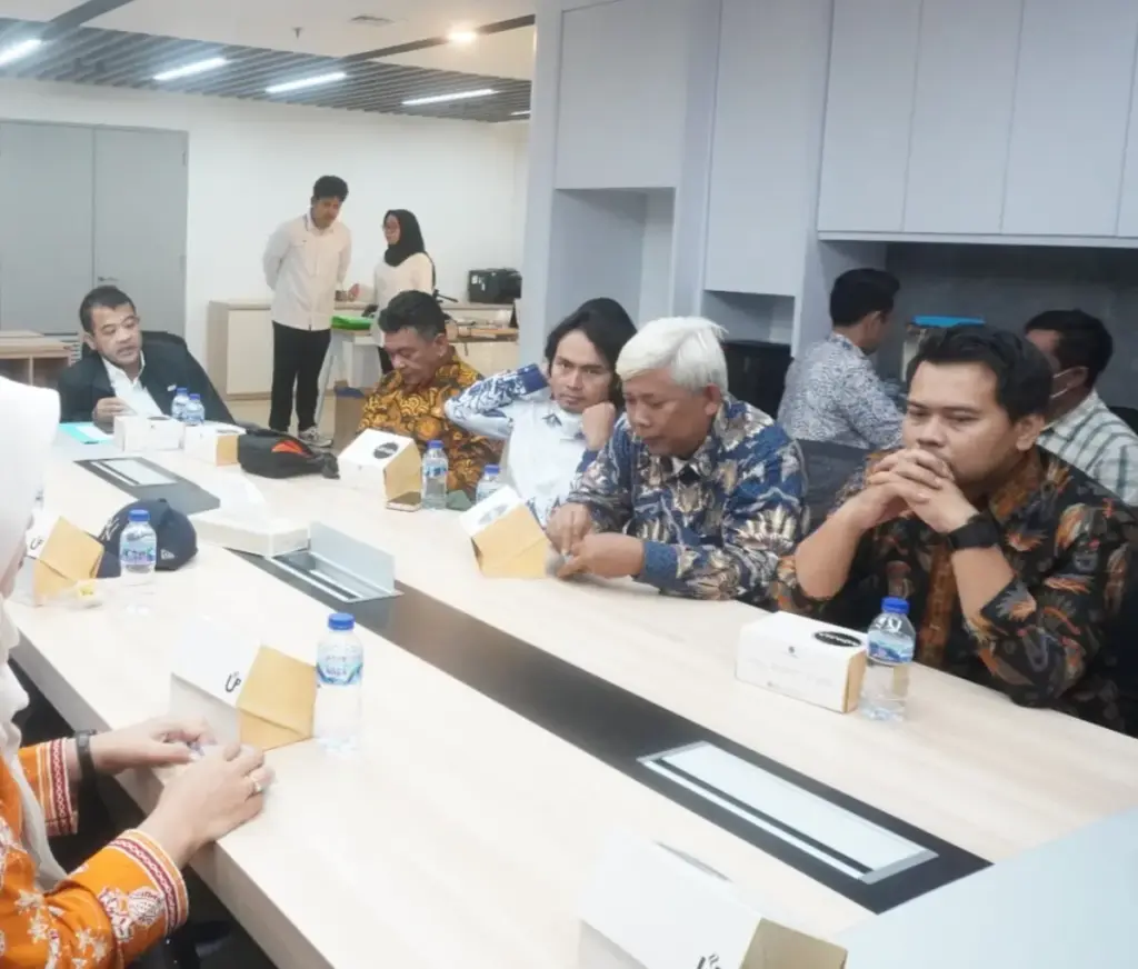 DPRD-Indramayu-Konsul-ke-Kemenkomdigi