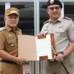 Lompati Target! Bupati Kuningan Amankan Aset Daerah, Strategi 'Clean and Clear' 35 Ribu Bidang Tanah Dimulai Dian-Rachmat-Yanuar