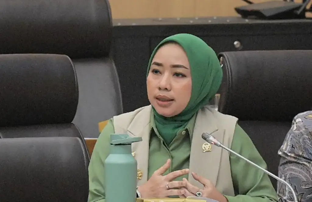 Denda Rp4,8 Triliun Perusahaan Perusak Lingkungan: Antara Kas Negara dan Nasib Korban Ratna-Juwita-Sari