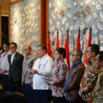 Prabowo Perintahkan 'Bersih-bersih' Bursa: Sikat Manipulator Saham, Bidik Standar Kelas Dunia! Airlangga-Hartarto