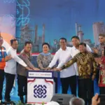 Revamping Pabrik 2 Pupuk Kaltim: Gebrakan Efisiensi Rp200 Miliar demi Ambisi Lumbung Pangan Dunia Mentan-Andi-Amran-Sulaiman