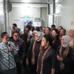 Bukan Sekadar Vaksin, Titiek Soeharto Soroti Nasib THL Peternakan dan Kesiapan Lab Hadapi Wabah Titiek-Soeharto