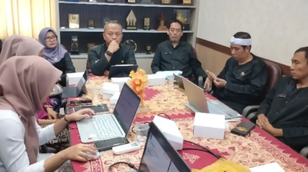 Rakor-Pelayanan-Publik-Pemkab-Indramayu