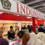 Diplomasi Mushaf: Indonesia Invasi Pasar Literasi Mesir via CIBF 2026 Kemenag-Cairo-International-Book-Fair-2026