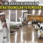 KDM Kritik Standar Perumahan RI, Negara Pancasila tapi Urusan Rumah Lebih Liberal dari Jepang Dedi-Mulyadi