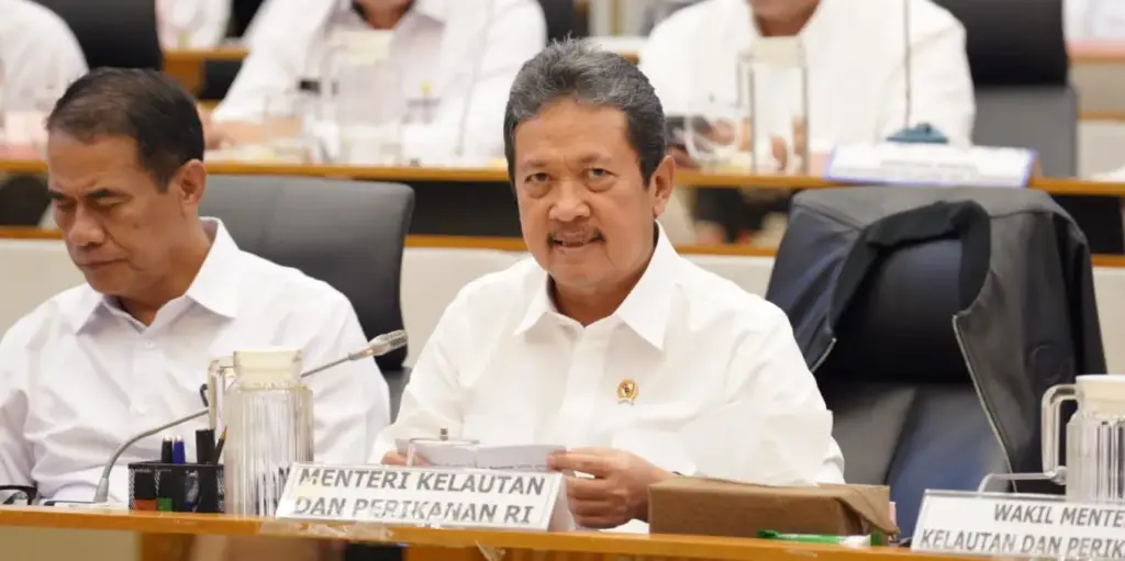 Menteri-KKP-Sakti-Wahyu-Trenggono