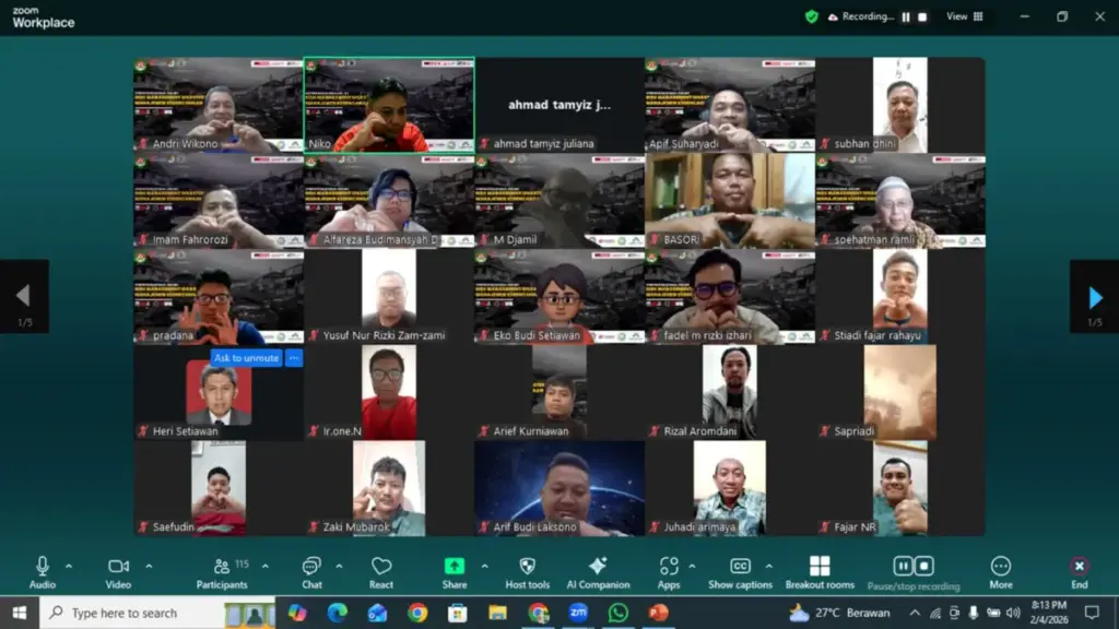 APIK-Indramayu-Manajemen-Kebencanaan