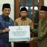 Menag-Nashrudin-Umar