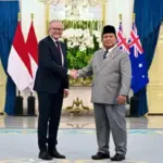 Prabowo-Subianto-dan-Anthony-Albanese