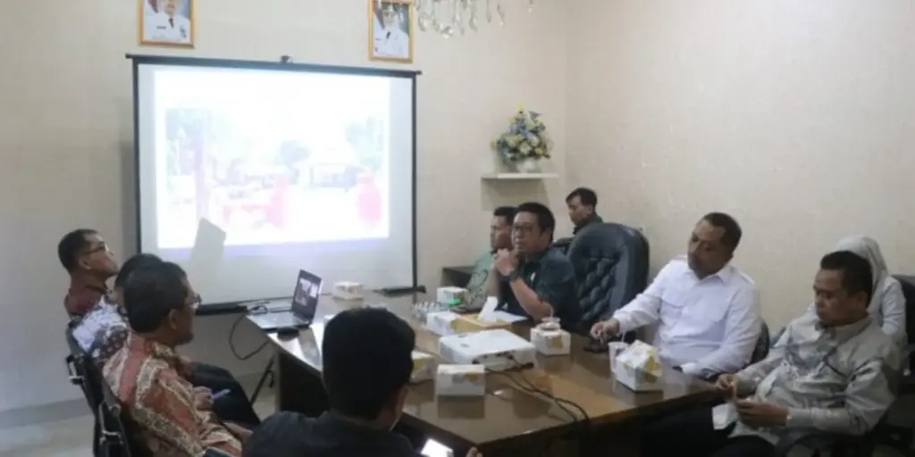 Sidak-DPRD-Kota-Cirebon-PD-Pembangunan