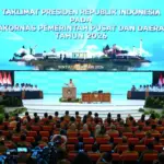 Prabowo-Subianto-Rakornas-2026