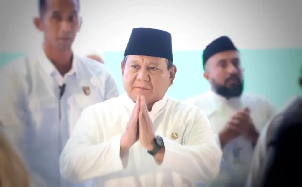 Prabowo-Subianto