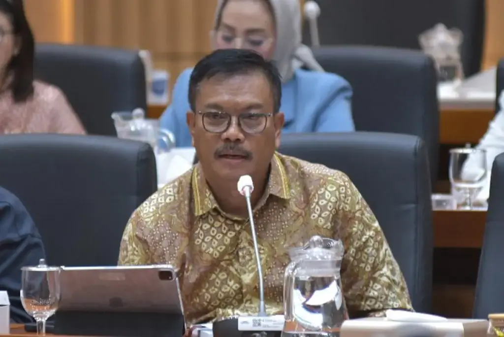 Komisi-IX-DPR-RI-Edy-Wuryanto