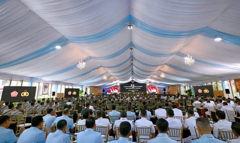 Rapim-TNI-Polri-2026-Istana-Merdeka