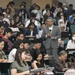 Menaker-Yassierli-Arahan-Peserta-Pelatihan-Kompetensi-di-BLK-Lahat