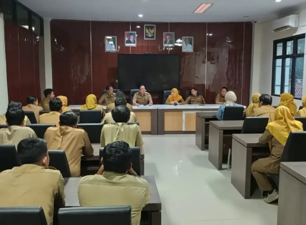 Kepala-Diskinfo-Indramayu-Suwenda