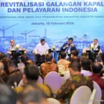 Menkeu Purbaya "Sentil" Kebijakan Impor: Orang Kita Jago Bikin Kapal tapi Tak Diberi Kesempatan Menkeu-Purbaya-Yudhi-Sadewa