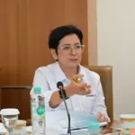 Waspada Fake BTS, Modus Penipuan Canggih yang Bisa Kuras Data, Komisi I DPR Desak Penguatan Teknologi Negara Komisi-1-DPR-RI-Nurul-Arifin