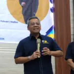 Efisiensi Ekstrem Kemenkeu Jatim: 18 Pegawai Kelola Rp1,7 Triliun, Wamenkeu Beri Pesan Menohok soal Integritas Wamenkeu-Suahasil-Nazara