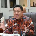 Skenario Radikal DPR: Gratiskan BPJS Seluruh Indonesia Pakai 'Sisa' Dana Makan Bergizi! Komisi-IX-DPR-RI-Charles-Honoris