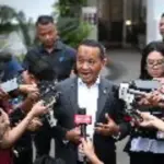 Bahlil Sebut Arahan Prabowo soal Investor: Kalau Tidak Melanggar, Pulihkan Haknya Bahlil-Lahadalia