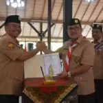Bupati Cirebon Dorong Gerakan Pramuka Perkuat Karakter Generasi Muda di Tengah Arus Digitalisasi Global Pelantikan-Mabincab-Gerakan-Pramuka-Kabupaten-Cirebon