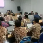 Target 2026: Seluruh Desa di Kabupaten Cirebon Wajib Digital, Diskominfo Perkuat SPBE Bimtek-Sistem-Informasi-Desa