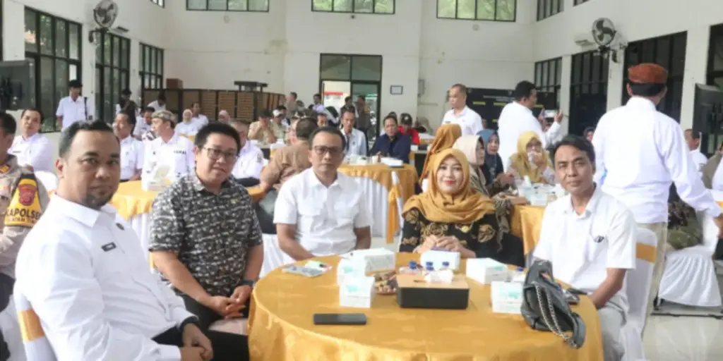 Warga Harjamukti Tagih Solusi Banjir dan TPA Kopiluhur di Musrenbang 2027, DPRD: Kami Kawal Ketat! DPRD-Kabupaten-Cirebon