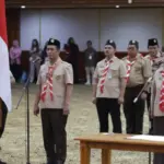 Gebrakan 250 Juta Pohon, Mentan Amran Sulap 25 Juta Pramuka Jadi "Benteng" Pangan Nasional Mentan-Andi-Amran-Sulaiman
