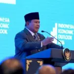 Bungkam Spekulasi Global, Indonesia Amankan Swasembada Beras 2026, Stok Bulog Pecah Rekor Sejarah Prabowo-Subianto