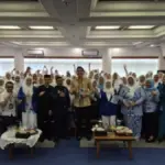 Sinergi Lucky Hakim-IWAPI, Jurus Baru Perkuat Ekonomi Perempuan Indramayu di 2026 Bupati-Lucky-Hakim-dan-IWAPI