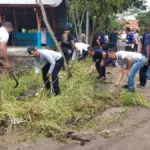 Lebih Aman Mudik! Dishub Indramayu "Sikat" Rambu Kusam di Pantura Jelang Ramadan 2026 Dishub-Indramayu