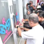 Bantu Beban APBD, Klinik Karang Medika Ciawigebang Resmi Beroperasi: Ada Ambulans Gratis! Bupati-Kuningan-Dian-Rachmat-Yanuar