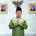 Menag Nasaruddin Umar di Imlek 2577: Keadilan Kunci Hapus Kemiskinan di Indonesia Menag-RI-Nasaruddin-Umar